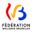 Logo Fédération Wallonie-Bruxelles