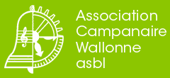 Logo Association Campanaire Wallonne